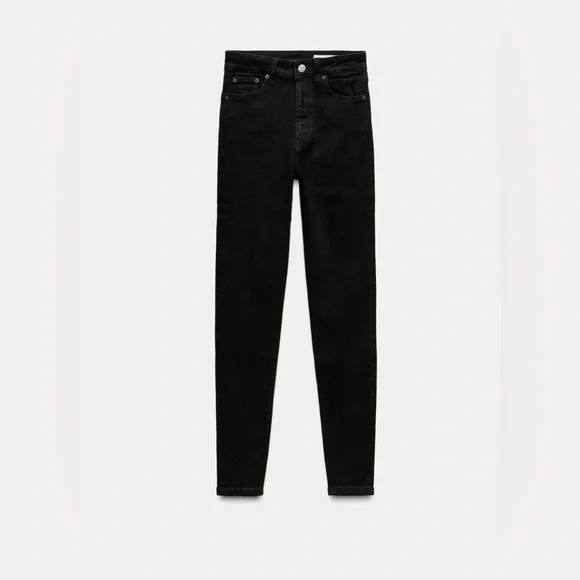 Zara Skinny Jeans - Picture 5 of 5